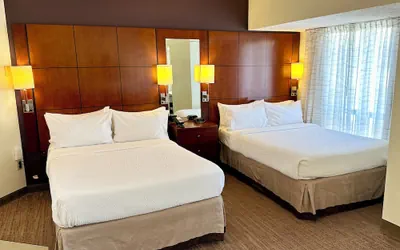 Photo 5 - Residence Inn By Marriott Minneapolis Downtown