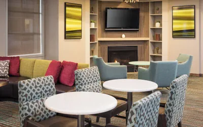 Photo 3 - Residence Inn By Marriott Minneapolis Downtown