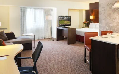 Photo 4 - Residence Inn By Marriott Minneapolis Downtown