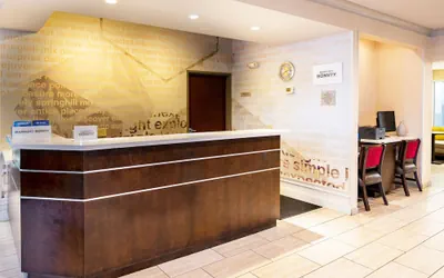 Photo 4 - Fairfield Inn & Suites by Marriott St. Louis Chesterfield