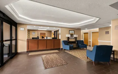 Photo 5 - Comfort Inn Bordentown near NJ Turnpike