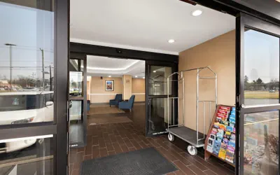 Photo 3 - Comfort Inn Bordentown near NJ Turnpike