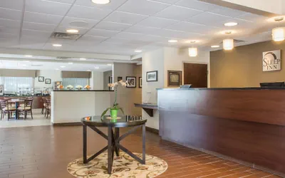 Photo 3 - Sleep Inn Amherst - Buffalo North near University