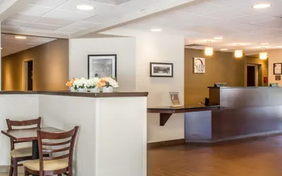 Photo 4 - Sleep Inn Amherst - Buffalo North near University