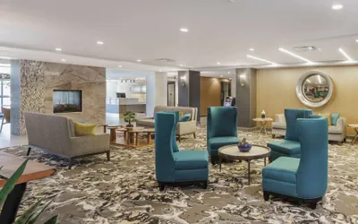 Photo 4 - Hotel Trilogy Albany Airport, Tapestry Collection by Hilton