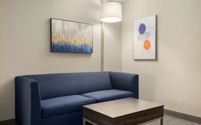 Photo 4 - Holiday Inn Express Fayetteville – Fort Bragg by IHG