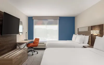 Photo 5 - Holiday Inn Express Fayetteville – Fort Bragg by IHG