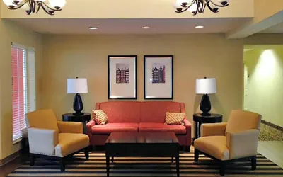 Photo 4 - Studio 6 Extended Stay Fishkill Route 9 NY