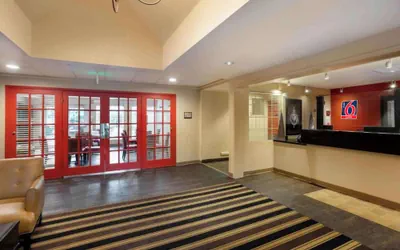 Photo 3 - Studio 6 Extended Stay Fishkill Route 9 NY
