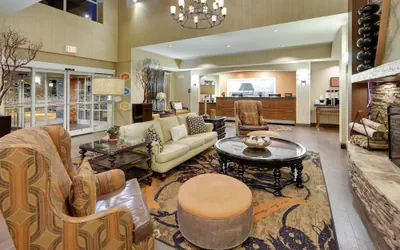 Photo 4 - Hampton Inn & Suites Mooresville/Lake Norman