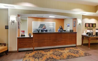 Photo 5 - Hampton Inn & Suites Mooresville/Lake Norman