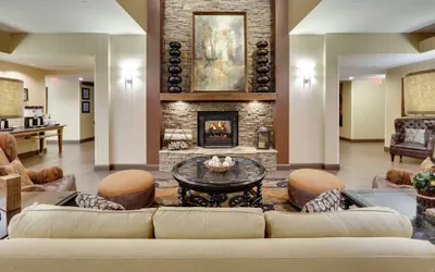 Photo 3 - Hampton Inn & Suites Mooresville/Lake Norman