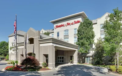 Photo 2 - Hampton Inn & Suites Mooresville/Lake Norman