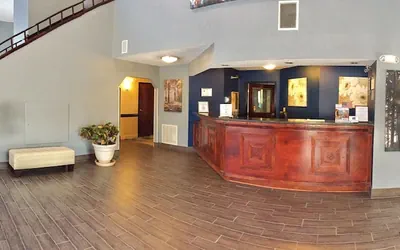 Photo 3 - Best Western Butner Creedmoor Inn