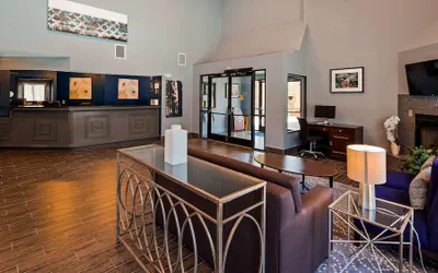 Photo 2 - Best Western Butner Creedmoor Inn