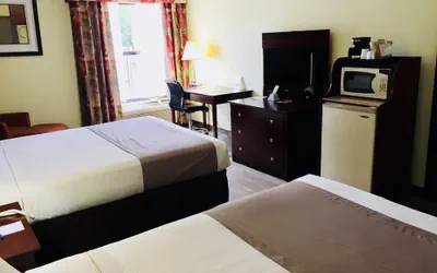 Photo 5 - Best Western Butner Creedmoor Inn