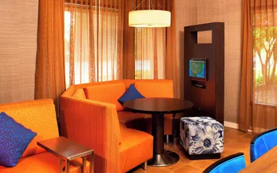 Photo 3 - Courtyard by Marriott Cleveland Westlake