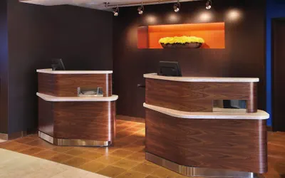 Photo 5 - Courtyard by Marriott Cleveland Westlake