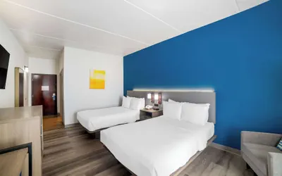 Photo 5 - Comfort Inn Asheville Airport