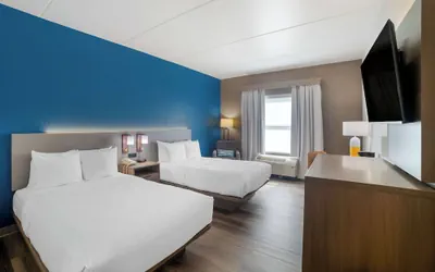 Photo 4 - Comfort Inn Asheville Airport