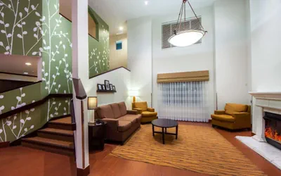 Photo 5 - Sleep Inn & Suites Edmond near University