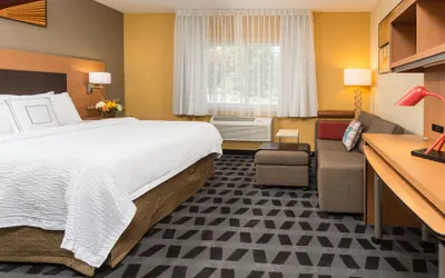 Photo 4 - TownePlace Suites by Marriott Bend