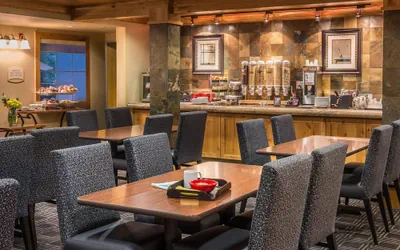 Photo 2 - TownePlace Suites by Marriott Bend