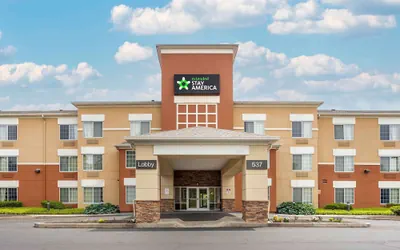 Photo 2 - Extended Stay America Suites Philadelphia Horsham Dresher Rd