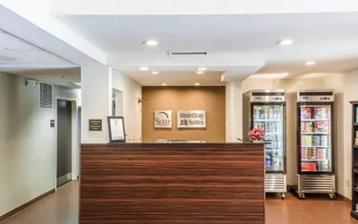 Photo 4 - MainStay Suites Pittsburgh Airport