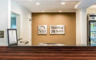 Photo 5 - MainStay Suites Pittsburgh Airport