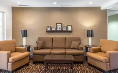 Photo 3 - MainStay Suites Pittsburgh Airport