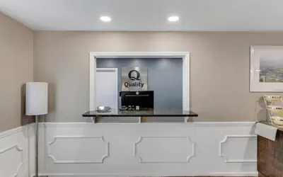 Photo 4 - Quality Inn Laurinburg