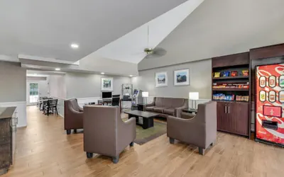 Photo 5 - Quality Inn Laurinburg