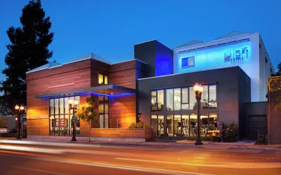 Photo 2 - Aloft by Marriott Sunnyvale