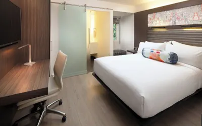 Photo 5 - Aloft by Marriott Sunnyvale