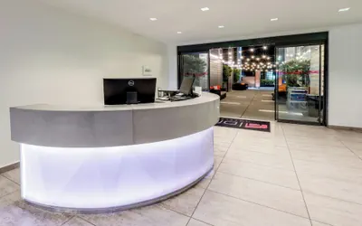 Photo 3 - Aloft by Marriott Sunnyvale
