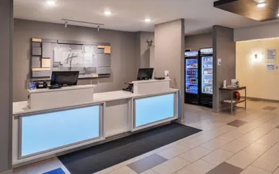 Photo 5 - Holiday Inn Express & Suites Sioux Falls At Empire Mall by IHG
