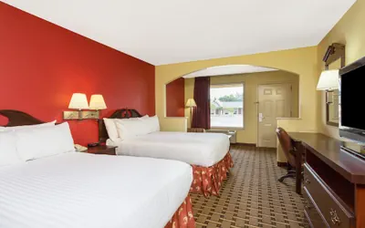 Photo 4 - Americas Best Value Inn & Suites Sumter