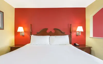 Photo 5 - Americas Best Value Inn & Suites Sumter