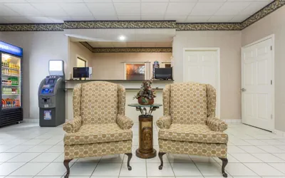 Photo 3 - Americas Best Value Inn & Suites Sumter