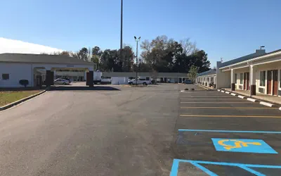 Photo 2 - Americas Best Value Inn & Suites Sumter