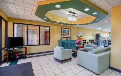 Photo 3 - Quality Inn West Columbia - Cayce