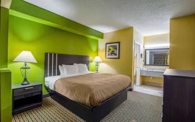 Photo 5 - Quality Inn West Columbia - Cayce