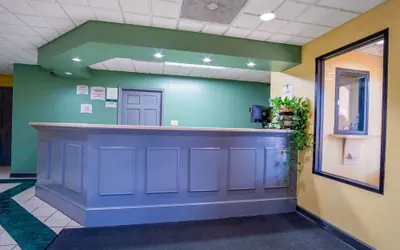 Photo 4 - Quality Inn West Columbia - Cayce