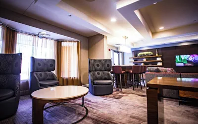Photo 4 - Courtyard by Marriott Memphis East/Bill Morris Parkway