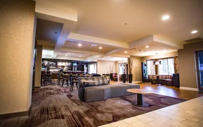 Photo 3 - Courtyard by Marriott Memphis East/Bill Morris Parkway