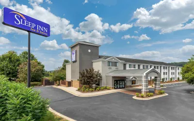Photo 2 - Sleep Inn & Suites Johnson City