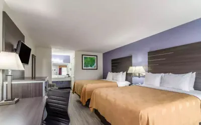 Photo 5 - Quality Inn & Suites Canton