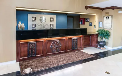 Photo 5 - Comfort Inn North Conroe