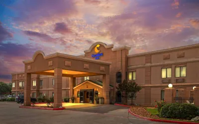 Photo 2 - Comfort Inn North Conroe